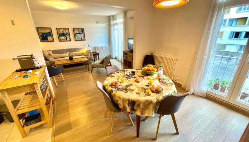 " Atelier des Teinturiers " Centre Ville - Linge Fourni - Foto 3