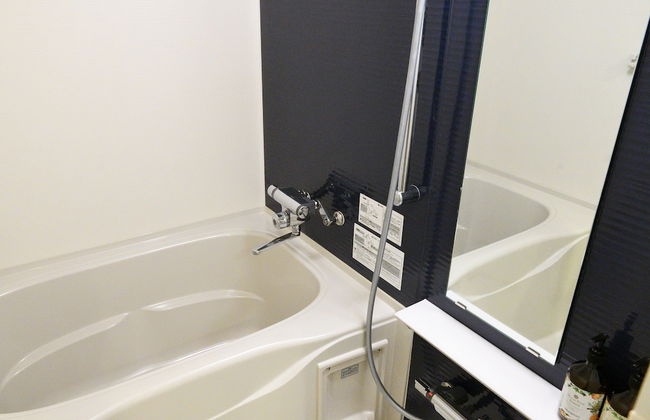 Amistad Hotel Fukuoka - Foto 41