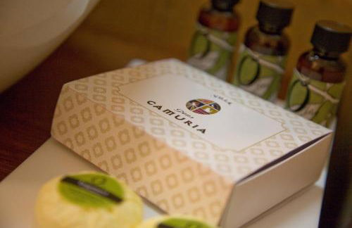 Villa Gens Camuria - Foto 40