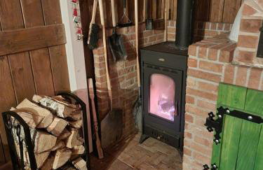 Zielony Domek w Nartach - Mazury - Photo 56