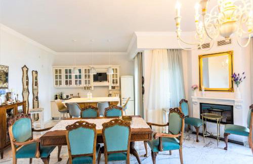 Koroni Zaga Beach- Seascape Luxury Villa Costiana - Photo 6