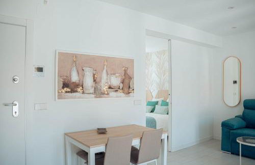 Apartamentos La Moneda - Foto 45