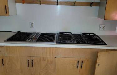 House on Avenue of the Giants, Miranda, California - Foto 22