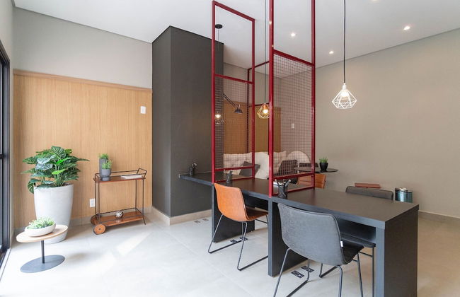 Ministro Ferreira Alves - Foto 46