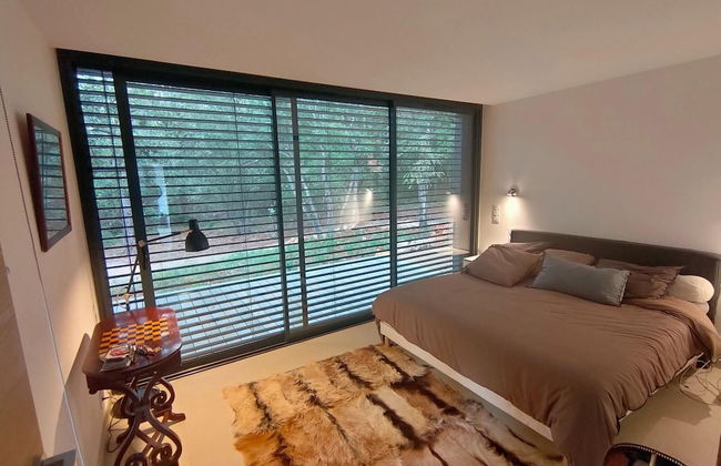 Cosy Holiday Home With Garden in Lorgues - Foto 5