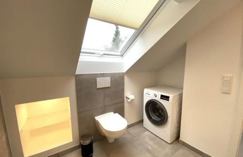 `Achterdeck` moderne & hochwertige Hausscheibe in Sackgassenlage! - Foto 18