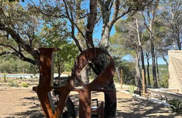 Villa Piscine Vue exceptionnelle - Foto 40