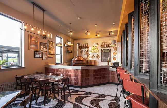 Beautiful Cosy 2-bed Caravan in Clacton-on-sea - Photo 20