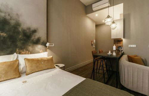 Royal Collection Covilhã - Foto 61