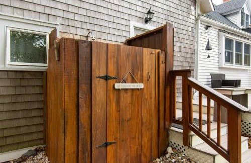 Cape Cod Historical Oasis - Mecarta Farm - Foto 24