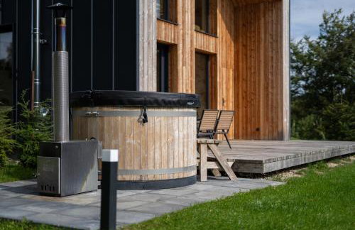 Drwalówka - Domek "POD GRAPĄ" - Foto 25