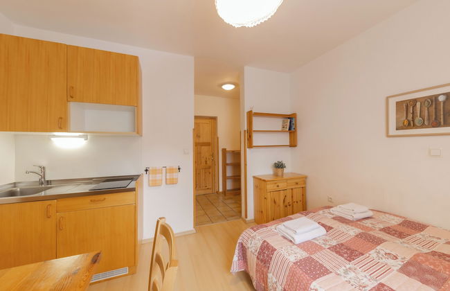 Apartmaji Rozle - Foto 5