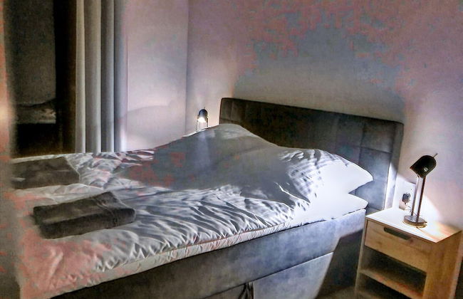 House With a Private Swimming Pool and Sauna - Foto 2