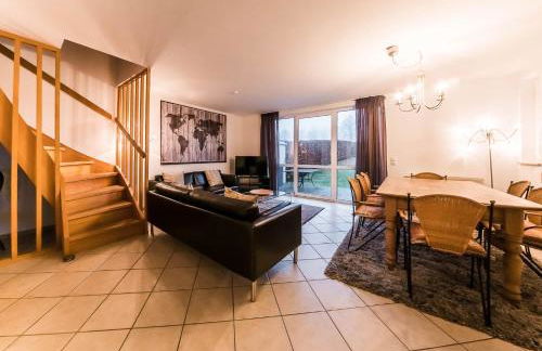 Ferienhaus Schröder Kalterherberg - Foto 6