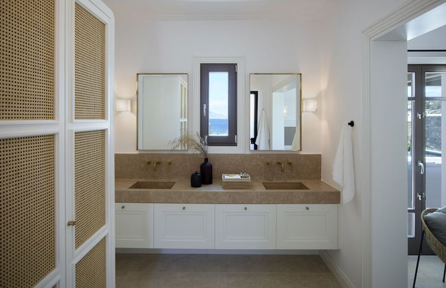 Bonzoe Suites & Villas - Foto 45