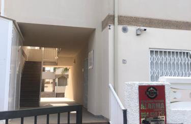 Cozy Apartment Duplex PLAYA Y SOL 1 with WiFi & Parking & Pet Friendly - Foto 2