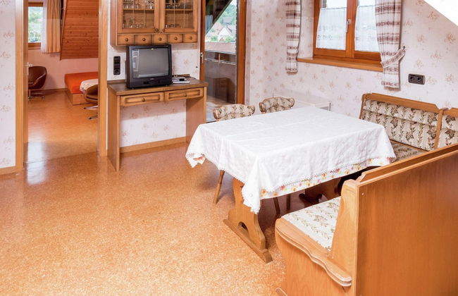 Apartment Marianne in Black Forest for 4 Person - Foto 8