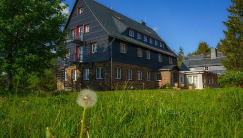 Berghaus Falkenhorst - Foto 4, Garden