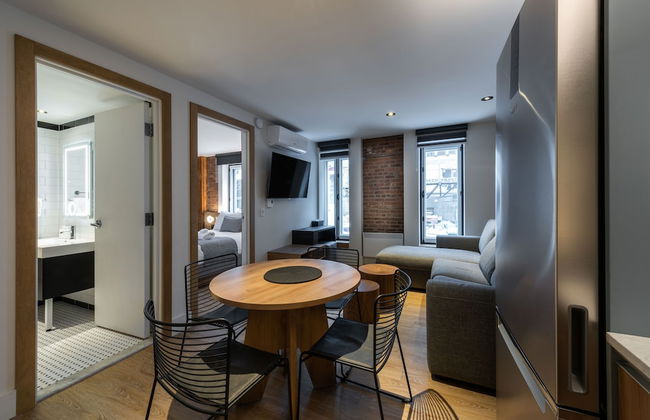 Le 31 McMahon - Par Aneyro - Foto 71