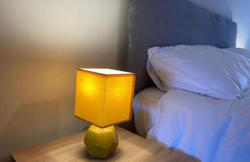 2 Brickground Broads getaway for the whole family - Foto 34