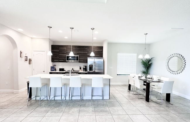 Balmoral Resort-179mm 4 Bedroom Home by RedAwning - Foto 20