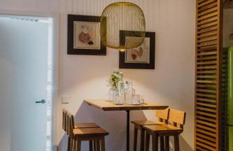 Sky Suites & Sky Bar - Foto 21