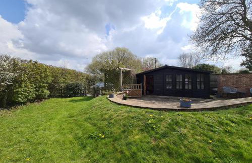 Brisley North Norfolk cosy cottage garden pub and walks - Foto 64