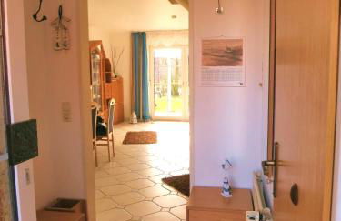 Huus Wattenmeer in Neßmersiel an der Nordsee - Foto 16