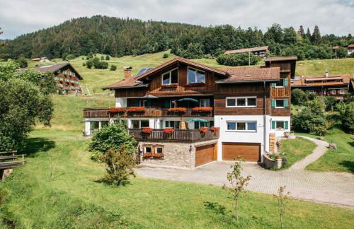 Ferienwohnungen Im Ried - Foto 2