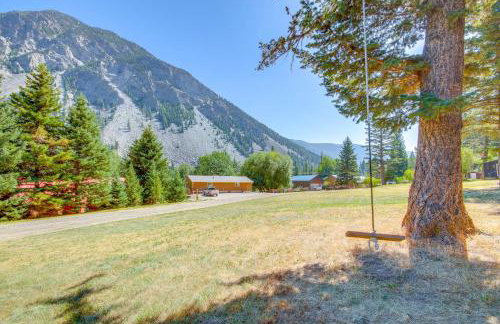 Contact Mountain Hideaway with Views and Porches! - Foto 35