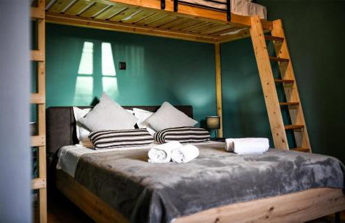 Nice Home In Lisicic With Wifi - Foto 34