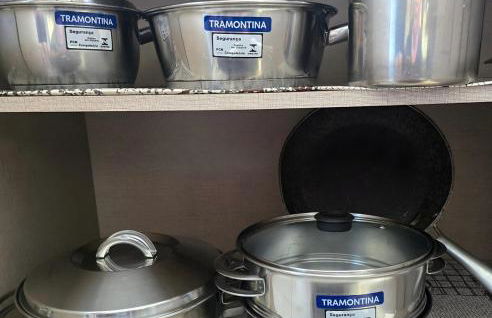 Ótimo apartamento com ampla sacada e vista pro mar - Foto 35