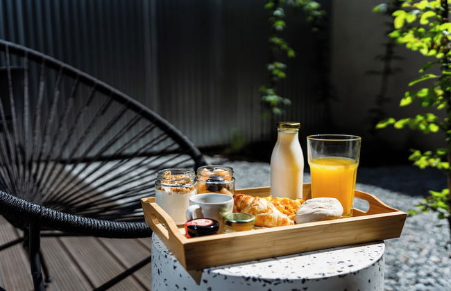 Feel Porto Matosinhos City Flats - Foto 74