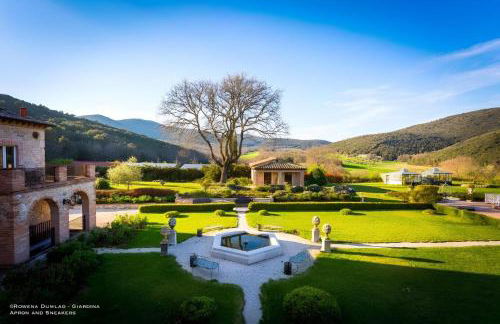 Relais Tenuta del Gallo - Foto 41