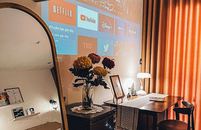 Vinhomes Ocean Park Apartment Ha Noi - 20 October Homestay - Foto 5