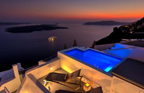 Antrum Cave Villa - Foto 13