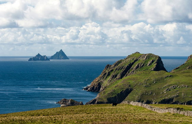 4 Bedroomed House in Waterville Close to the Beach - Foto 12