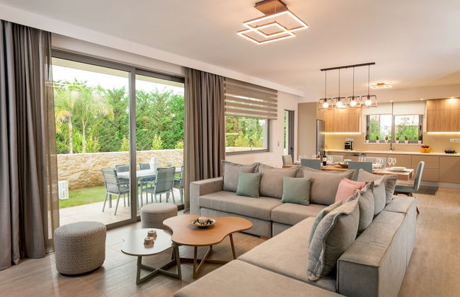 Amaen Luxury House - Foto 29