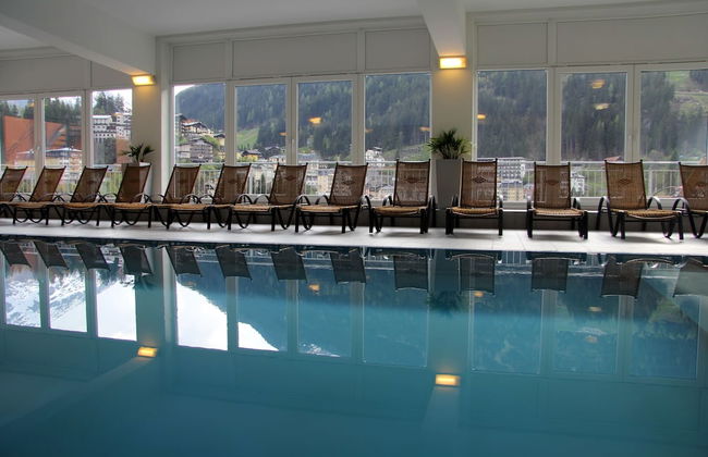 Apartmenthotel Schillerhof - Foto 32