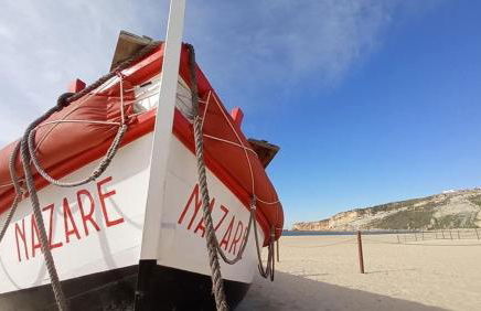 West coast dream Nazare - Foto 34