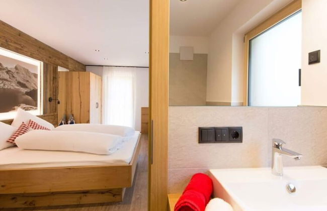 Holiday Home Hutterwirtshof - Foto 2