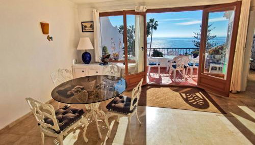 Carabeo 36 Solecito Seaview Apartment - Foto 3