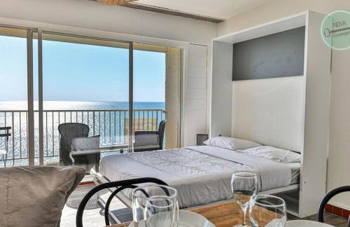 Balcon sur l'océan - Foto 15