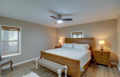 Arkansas Vacation Rental on Greers Ferry Lake! - Photo 10