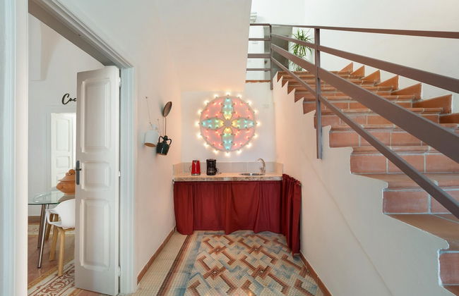 Villa Thea Charming House - Foto 44