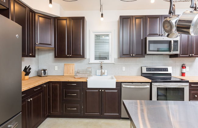 Applewood Suites - Kensington Market - Foto 9