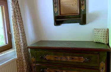 For Rest Apartments - Naturnah entspannen - Idyllische Apartments mit Ausblick & gratis Parken - Foto 24