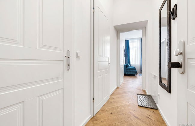 easy flat Hernals - Photo 22