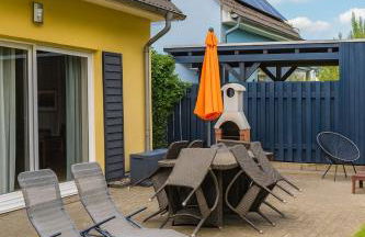 Fleesensee - 5 Min zum See & eingezäunter Garten - Foto 14