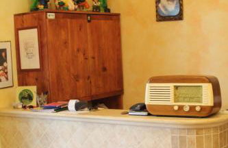 Agriturismo Silos Agri - Foto 32